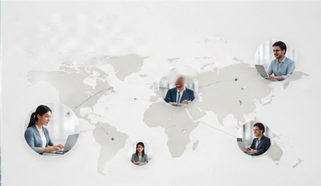 Worldwide Hub